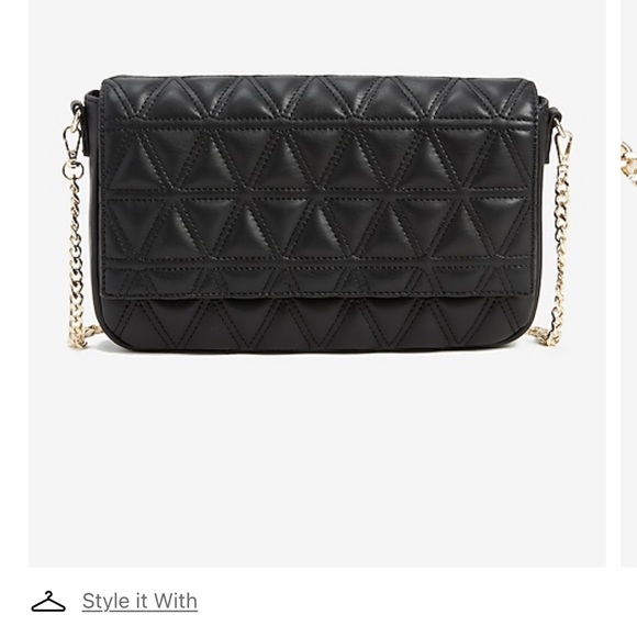 Express Purse - Picture 4 of 5